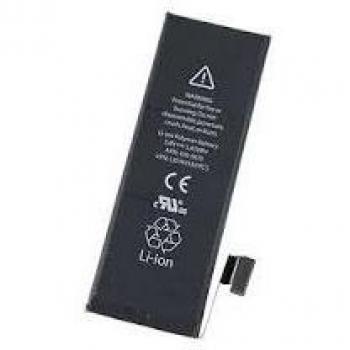 Batería OEM iPhone 5 1440 mAh (Modelos A1428, A1429, A1442)