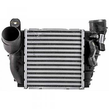Intercooler BEHR Hella Service 8 ml 376 700-704