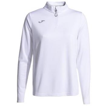 Joma Women's Fleece Half Zip Sweatshirt