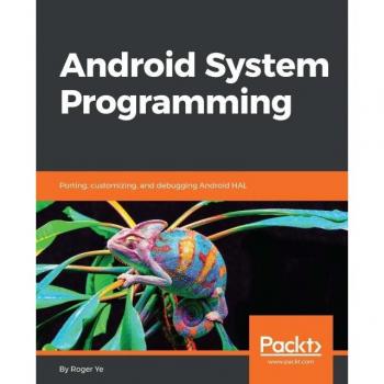 Vitalsource Technologies, Inc. Android System Programming