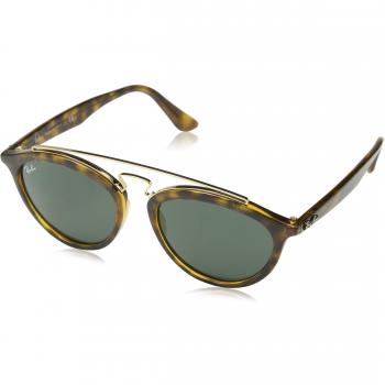 Ray Ban SONNENBRILLE GATSBY BRAUN GRÜN RB 4257 HERREN