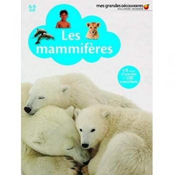 Les mammifères