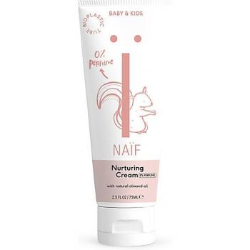 Creme para Bebês Naif 0+ 75 ml