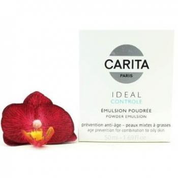 Carita IDEAL CONTROL Emulsion Poudre 50 ml