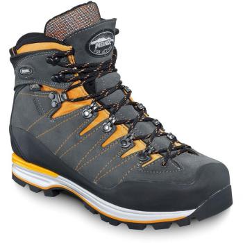 Meindl Air Revolution 4 1 Orange/Anthrazit