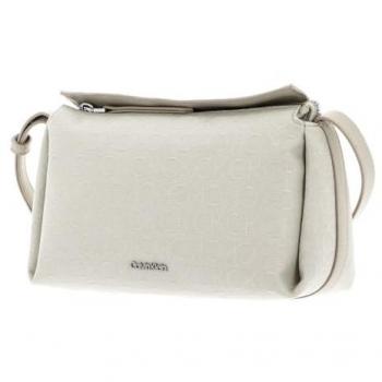 Calvin Klein Handtasche Gracie Mini Bag Beige
