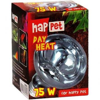 Riscaldatore AQL Terra DayHeat 75W per Terrari
