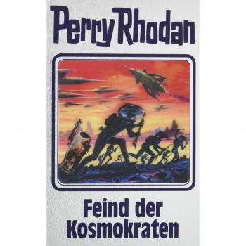 Perry Rhodan 141. Feind der Kosmokraten