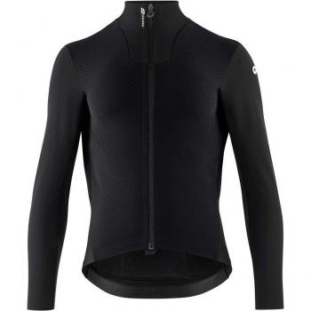 Veste de sport Assos Mille GT noire