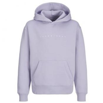 Child Hoodie Jack & Jones Star