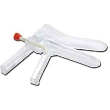 Speculum Vite Laterale Sterile