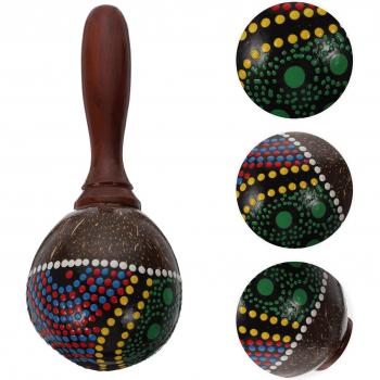 Hochet-marteau à main pour enfants