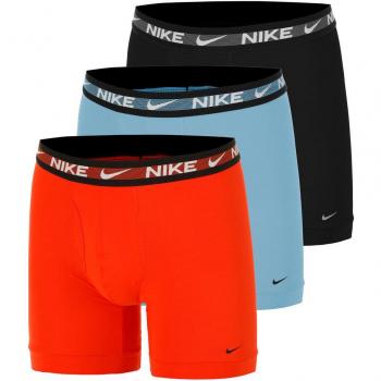 Nike Ultra Stretch Herren Boxershorts 3er Pack