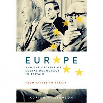 Vitalsource Technologies, Inc. Europe And The Decline Of Social Democracy In Britain: From Attlee To B