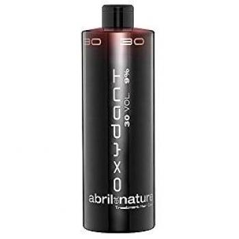 Oxydant Crème 30Vol Nature Abril 1000 ml