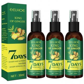 Lotion capillaire contre la calvitie