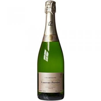 Champagne Laurent Perrier Dry Semi-Dry 750 ml
