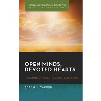 Open Minds, Devoted Hearts