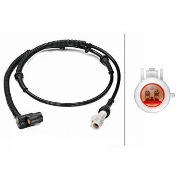 Termómetro de fuga de gases HELLA 6PT 014 494-871