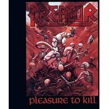 Kreator LP