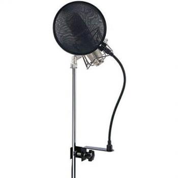 Adam Hall D914 Pop Filter