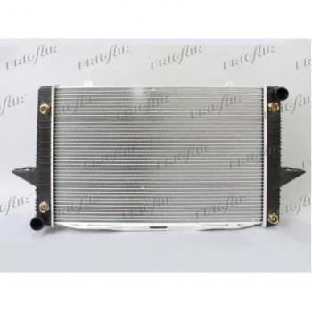 0111.3085 FRIGAIR Radiatore, Raffreddamento Motore per Volvo