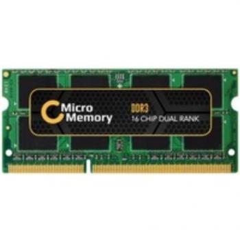 MicroMemory 2GB DDR3 1066MHz Computer Memory
