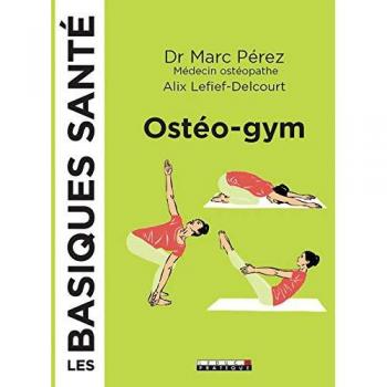 Les basiques santé ostéo-gym