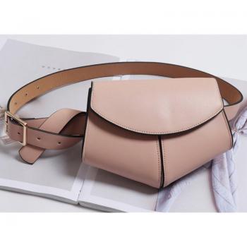 Riñonera Serpentine para mujer