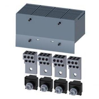 3VA9304-0JF60 Siemens Electrical Enclosure