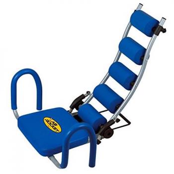 BlueArcane Ab Rocket Machine