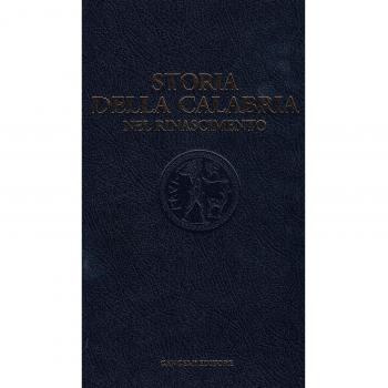 Storia della Calabria. Nel Rinascimento