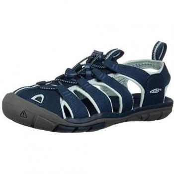 Sandalias Keen Clearwater Cnx para mujer