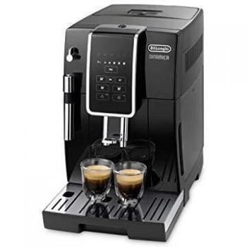 Robot Da Caffè 15 Bar Inox DE LONGHI