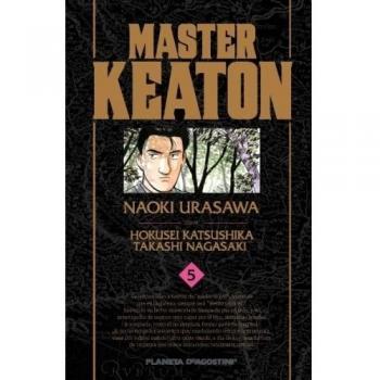 Master Keaton 05