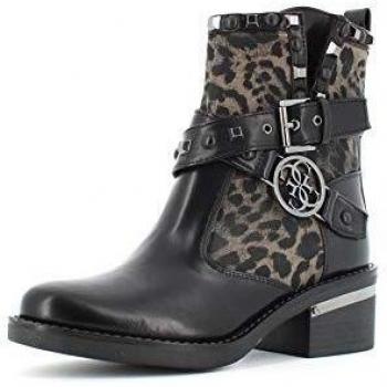 Stivaletti Leopardata Guess 37