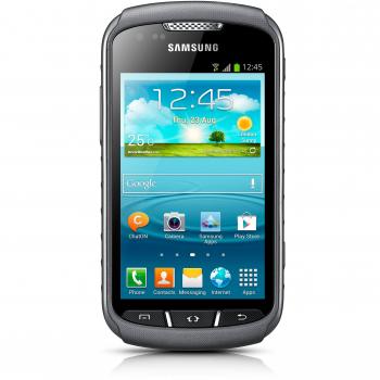 Samsung S7710 Galaxy Xcover 2 Smartphone (4 GB Speicher)