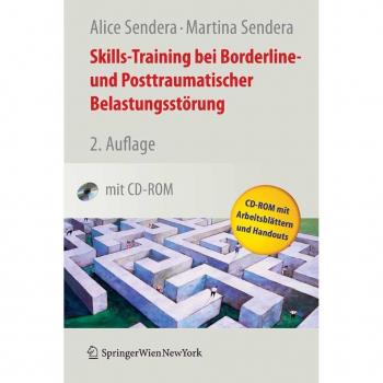 Skills-Training bei Borderline