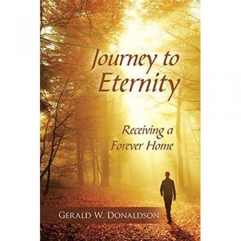 Journey to Eternity: Receiving a Forever Home