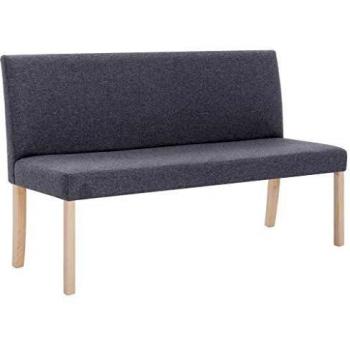 Grey Polyester Handcart – 139.5 cm