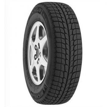 Latitude X‑Ice XI2 107 T 245/70 R16