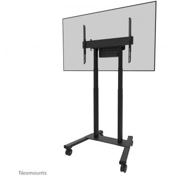 Neomounts Motorized TV Floor Stand