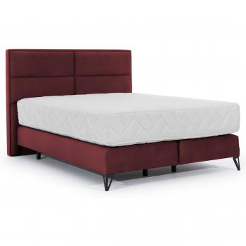 Safiro 140x200 – Letto Boxspring ELTAP
