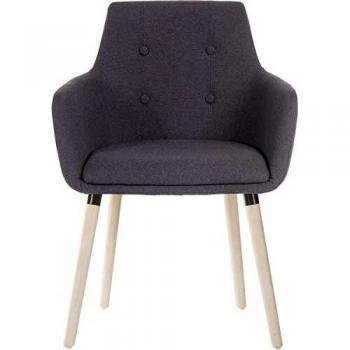 Breakout Chair Graphite PK2