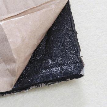Car Bonnet Heat Shield Sound Deadening Material