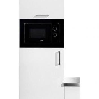 Beko Mikrowelle 20 l, Einbaugerät, BMOB20202B