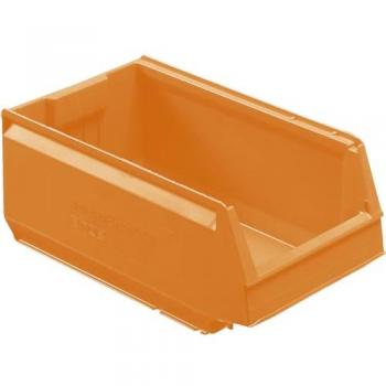 SCHLLER ALLIBERT Polypropylene Storage Bin 350x206x150