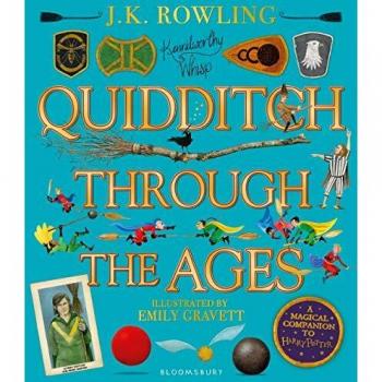Quidditch Through the Ages
