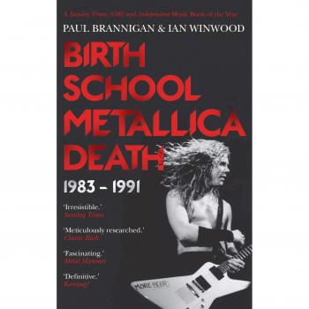 Birth School Metallica Death : 1983–1991