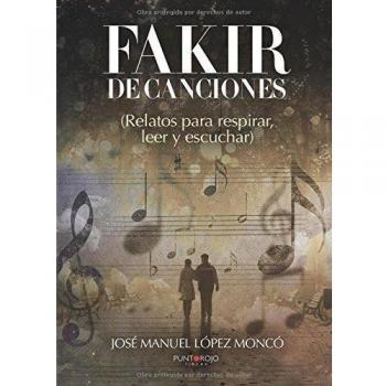 Fakir de canciones (Tapa blanda).